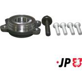Hjullagerssats JP GROUP - 1141301410