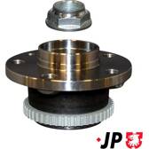 Hjulnav JP GROUP - 4151400300