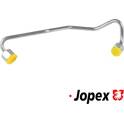 Hoge drukleiding, injectiesysteem JP GROUP - 1116009300
