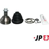 Homokineet reparatie set, aandrijfas JP GROUP - 1143302310