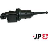 Hoofdcilinder, koppeling JP GROUP - 1130600400