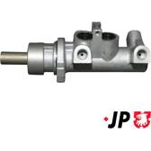 Hoofdremcilinder JP GROUP - 1561100600