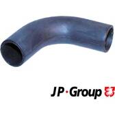 Hose, crankcase breather JP GROUP - 1212000100