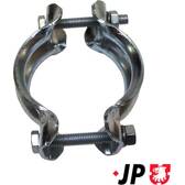 Houder, uitlaatsysteem (x10) JP GROUP - 1121602100