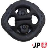 Houder, uitlaatsysteem (x10) JP GROUP - 1121602900