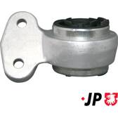 Houder, wieldraagarmrubber JP GROUP - 1440201780