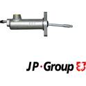 Hulpcilinder, koppeling JP GROUP - 1130500600