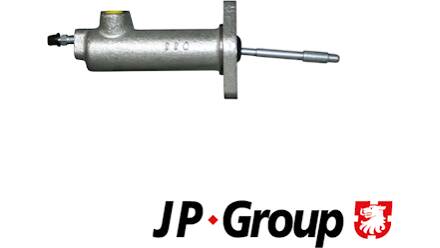 Hulpcilinder, koppeling JP GROUP 2681130500600