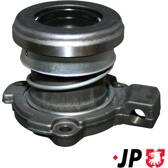 Hulpcilinder, koppeling JP GROUP - 1230500300