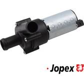 Hulpwaterpomp (koelwatercircuit) JP GROUP - 1114103900