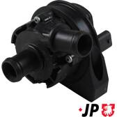 Hulpwaterpomp (koelwatercircuit) JP GROUP - 1114112100