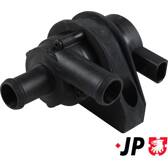 Hulpwaterpomp (koelwatercircuit) JP GROUP - 1114112700