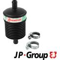 Hydraulic Filter, steering system JP GROUP - 9945150200
