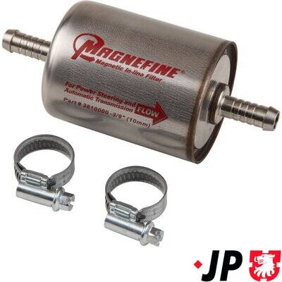 Hydraulic Filter, steering