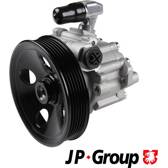 Hydraulic pump steering system JP GROUP - 1345103500