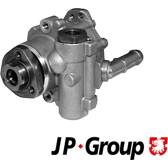 Hydraulic Pump, steering JP GROUP - 1145100900