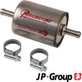 Hydraulikfilter, Lenkung JP GROUP - 9945150100