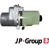 Hydraulikpumpe, Lenkung JP GROUP - 1545101300