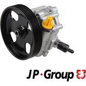 Hydraulikpumpe, Lenkung JP GROUP - 4145101700