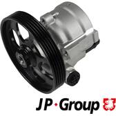 Hydraulikpumpe, Lenkung JP GROUP - 4345100900