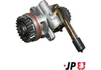 Hydraulikslang, stysrsystem