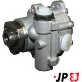 Hydraulikslang, stysrsystem JP GROUP - 1145100700