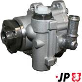 Hydraulikslang, stysrsystem JP GROUP - 1145101500