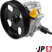 Hydraulikslang, stysrsystem JP GROUP - 4145101700