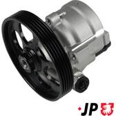 Hydraulikslang, stysrsystem JP GROUP - 4345100900
