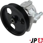 Hydraulikslang, stysrsystem JP GROUP - 4345101000
