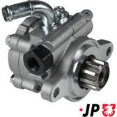 Hydraulikslang, stysrsystem JP GROUP - 4845100100