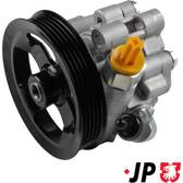Hydraulikslang, stysrsystem JP GROUP - 4845100300
