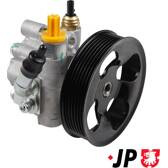 Hydraulikslang, stysrsystem JP GROUP - 4845100400