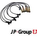Ignition Cable Kit JP GROUP - 1192000310