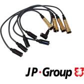 Ignition Cable Kit JP GROUP - 1192000610
