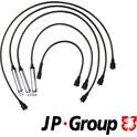 Ignition Cable Kit JP GROUP - 1292000510