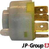 Ignition Switch JP GROUP - 1190400400