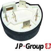 Ignition Switch JP GROUP - 1290400500
