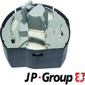 Ignition Switch JP GROUP - 1290400600