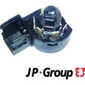 Ignition Switch JP GROUP - 1290400700