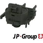 Ignition Switch JP GROUP - 1290400800