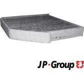 Innenraumfilter JP GROUP - 1128104400