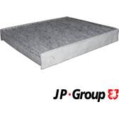 Innenraumfilter JP GROUP - 1128104500