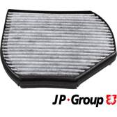 Innenraumfilter JP GROUP - 1328101100
