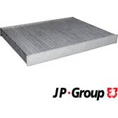 Innenraumfilter JP GROUP - 1528101800