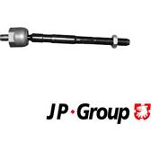 Inner Tie Rod JP GROUP - 4344501400