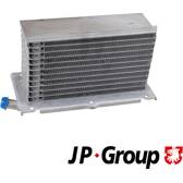 Intercooler JP GROUP - 1117501500