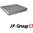 Interieurfilter JP GROUP - 1228101600