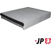 Interieurfilter JP GROUP - 1528101900