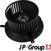 Interior Blower JP GROUP - 1126100200